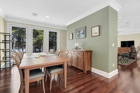 59 Farrington Pond Road Lovell ME 04051