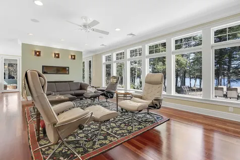 59 Farrington Pond Road Lovell ME 04051