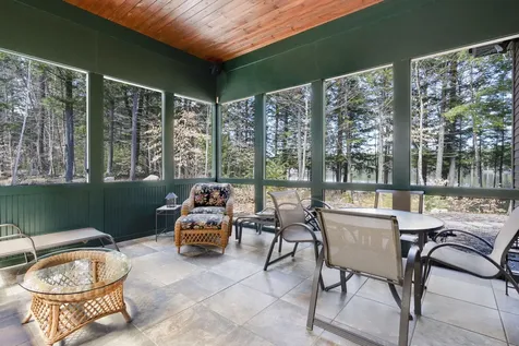 59 Farrington Pond Road Lovell ME 04051