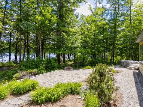 59 Farrington Pond Road Lovell ME 04051