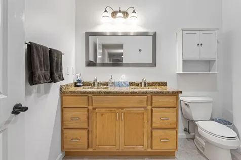 59 Farrington Pond Road Lovell ME 04051