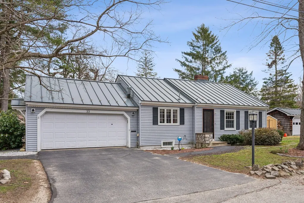 33 Birch Road Auburn ME 04210