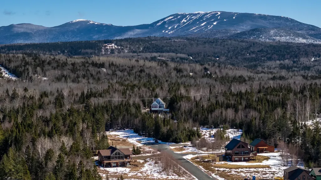 72 Whip Willow Farm Road Rangeley ME 04970