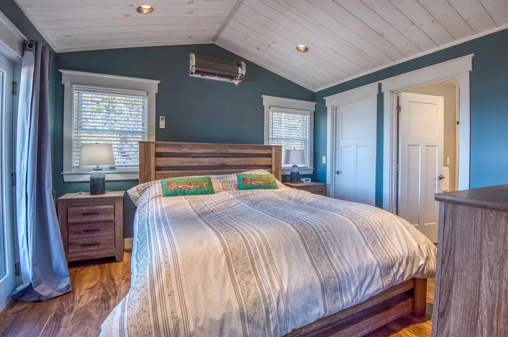 72 Whip Willow Farm Road Rangeley ME 04970
