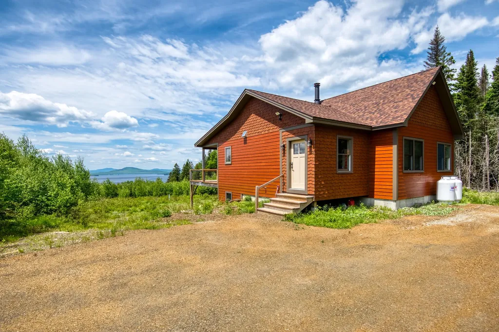 72 Whip Willow Farm Road Rangeley ME 04970