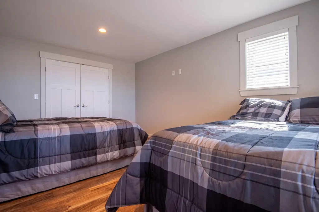 72 Whip Willow Farm Road Rangeley ME 04970