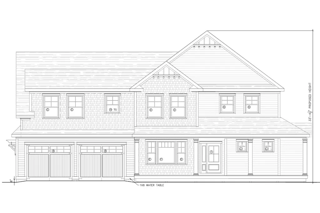 Lot 5 Eagles Lane Falmouth ME 04105