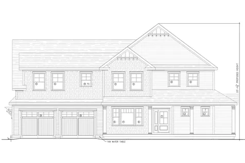 Lot 5 Eagles Lane Falmouth ME 04105