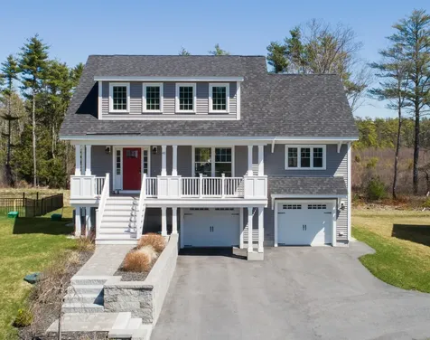 41 Huntington Way Kittery ME 03904