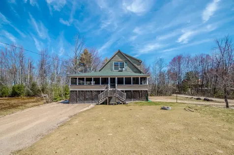 5 Sunset Lane Fryeburg ME 04037