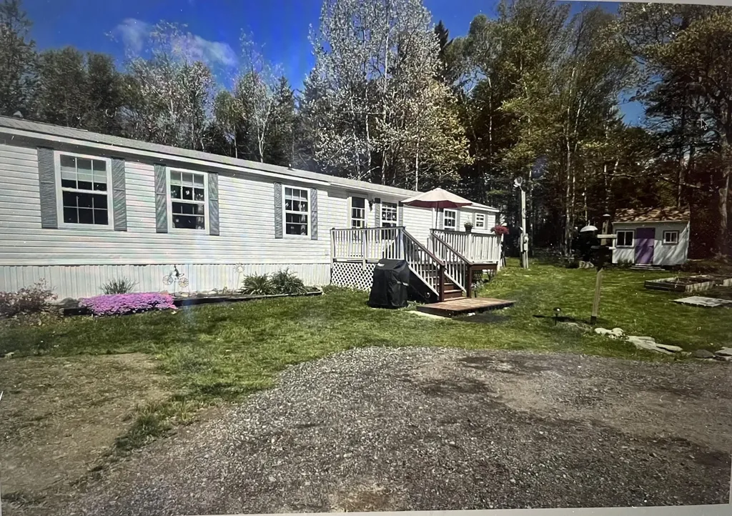1262 Harpswell Neck Road Harpswell ME 04079