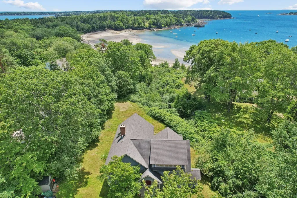 103 Cottage Road Chebeague Island ME 04017
