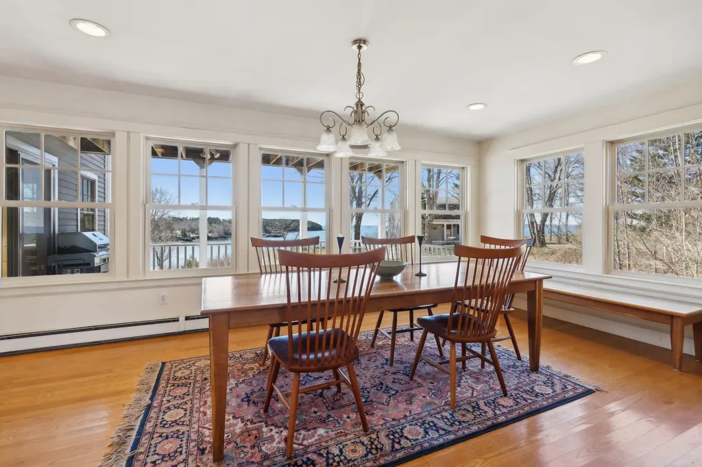 103 Cottage Road Chebeague Island ME 04017