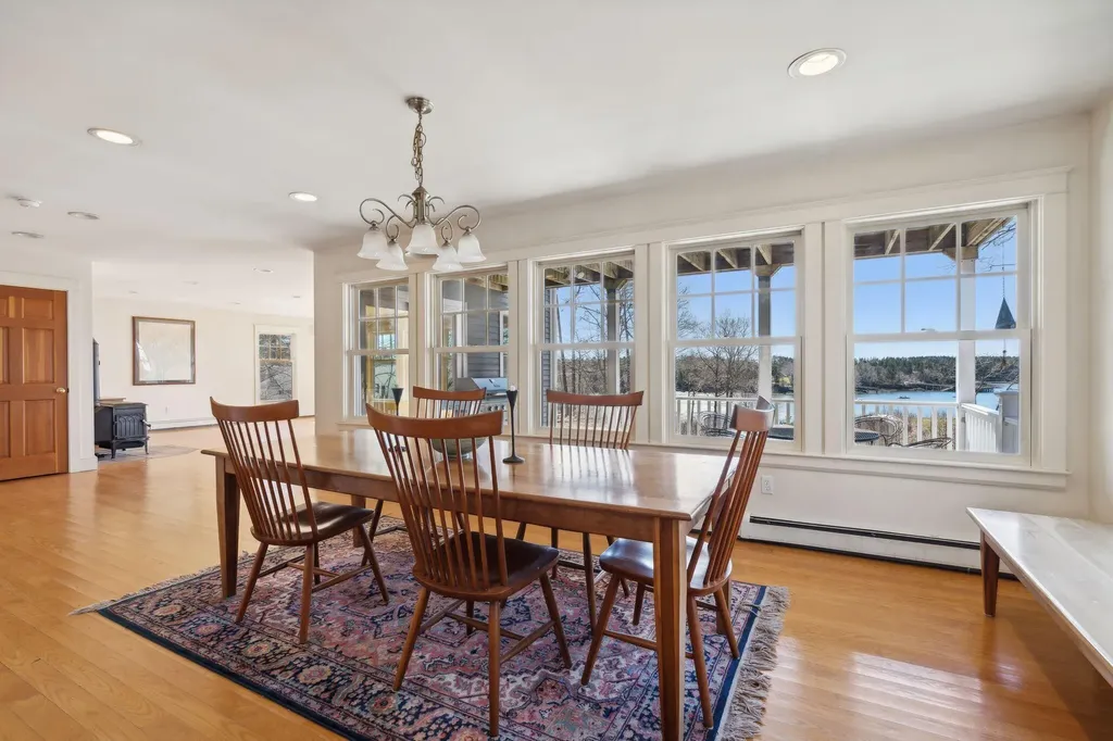 103 Cottage Road Chebeague Island ME 04017