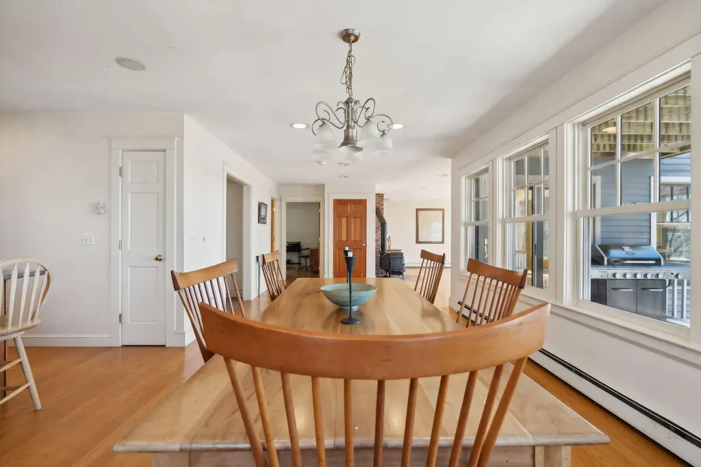 103 Cottage Road Chebeague Island ME 04017