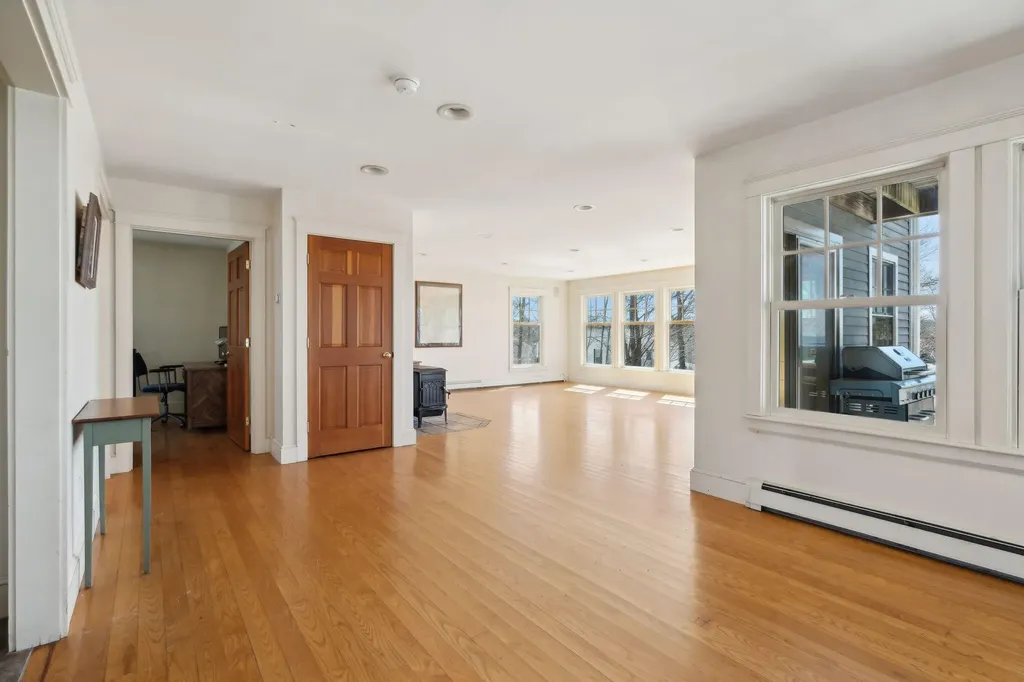 103 Cottage Road Chebeague Island ME 04017