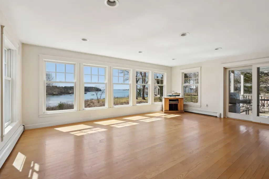 103 Cottage Road Chebeague Island ME 04017