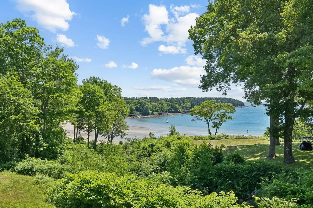 103 Cottage Road Chebeague Island ME 04017