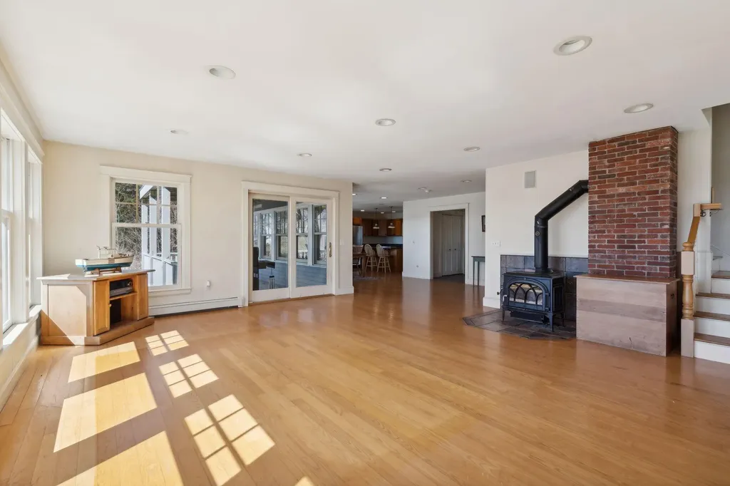 103 Cottage Road Chebeague Island ME 04017