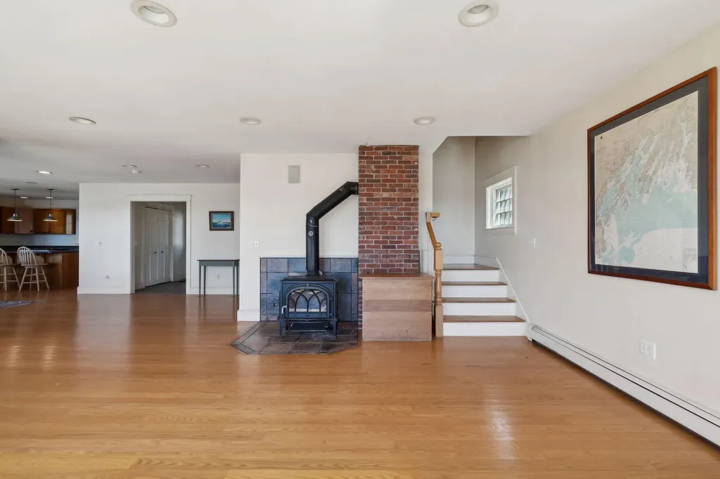 103 Cottage Road Chebeague Island ME 04017