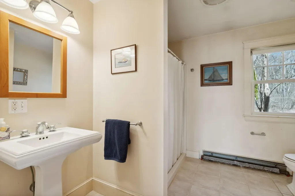103 Cottage Road Chebeague Island ME 04017