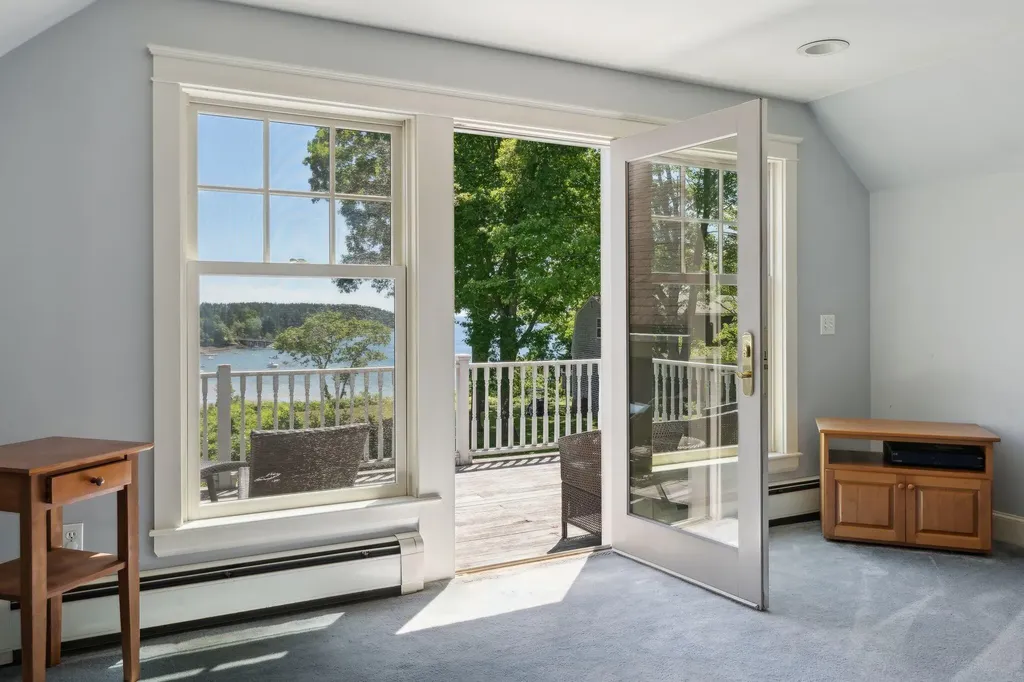 103 Cottage Road Chebeague Island ME 04017
