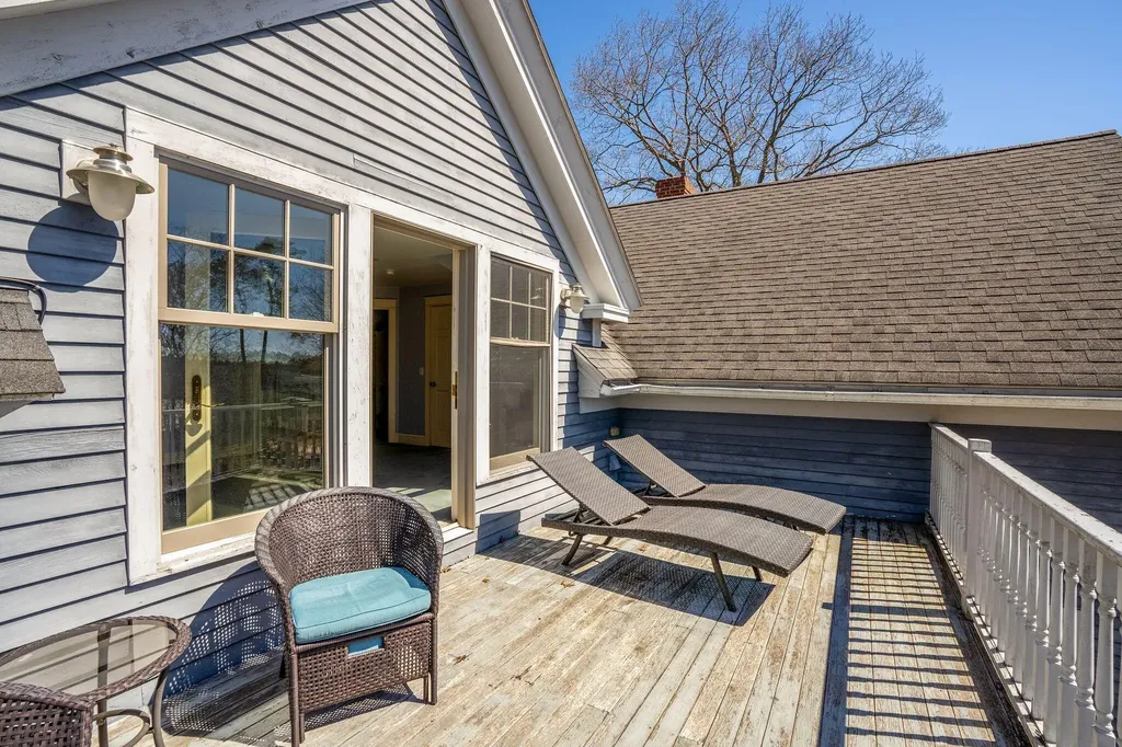 103 Cottage Road Chebeague Island ME 04017