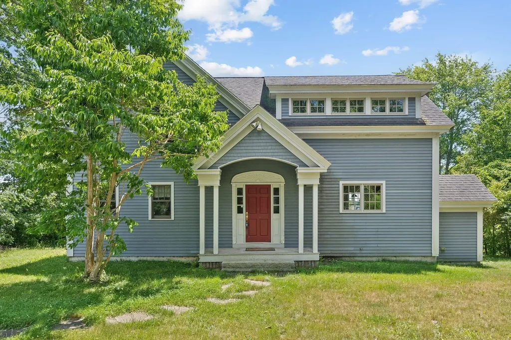 103 Cottage Road Chebeague Island ME 04017