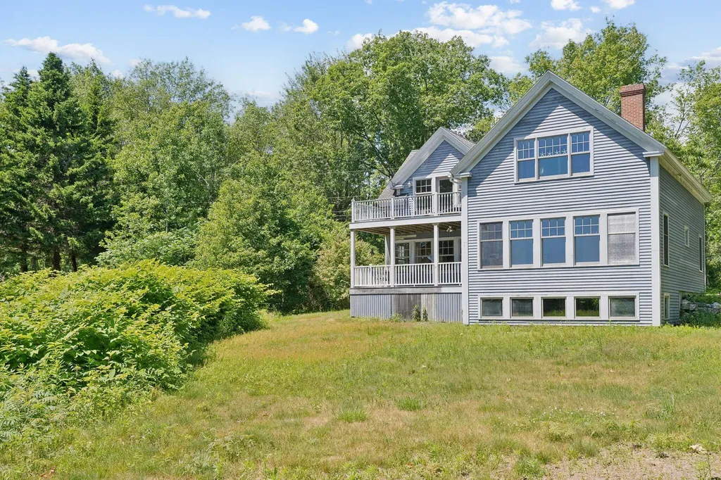 103 Cottage Road Chebeague Island ME 04017