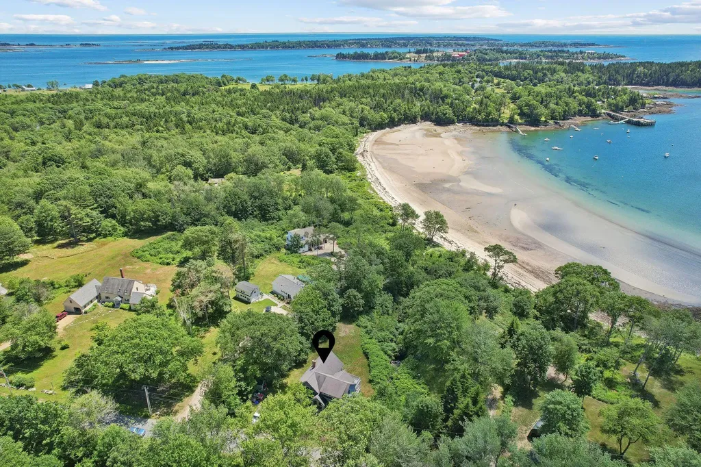 103 Cottage Road Chebeague Island ME 04017