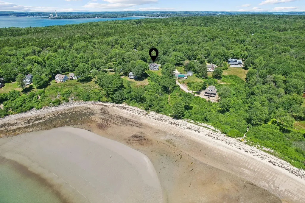 103 Cottage Road Chebeague Island ME 04017