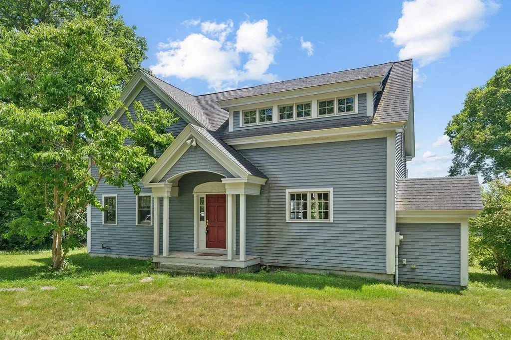 103 Cottage Road Chebeague Island ME 04017