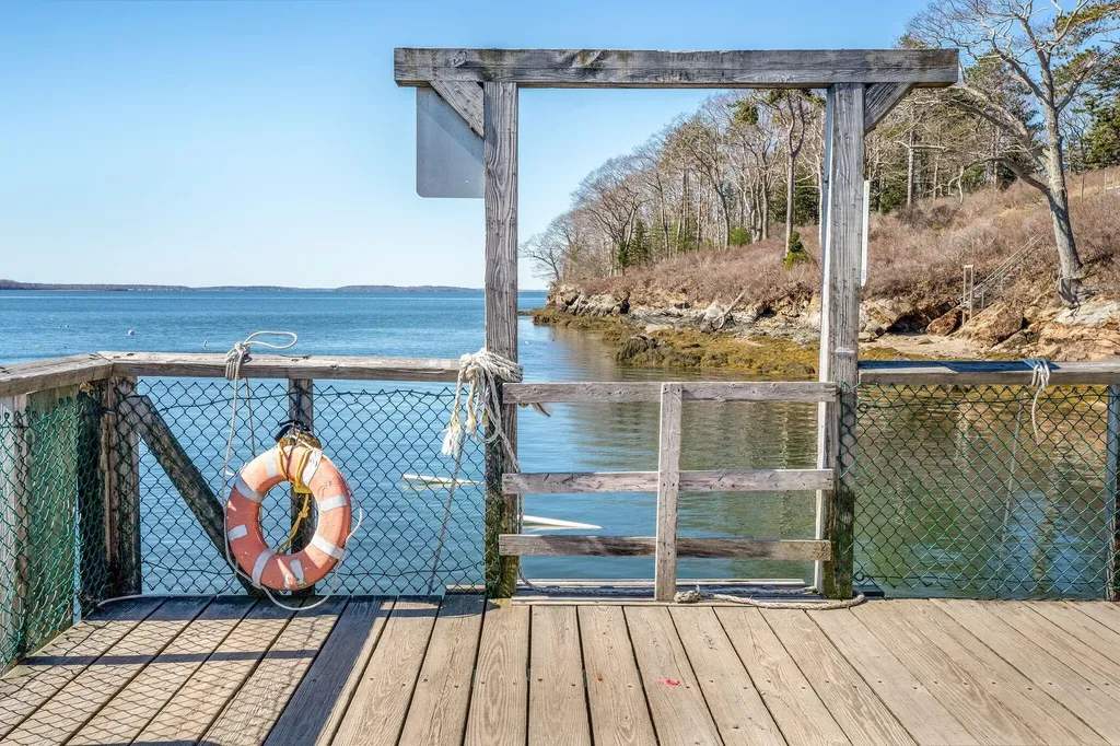 103 Cottage Road Chebeague Island ME 04017