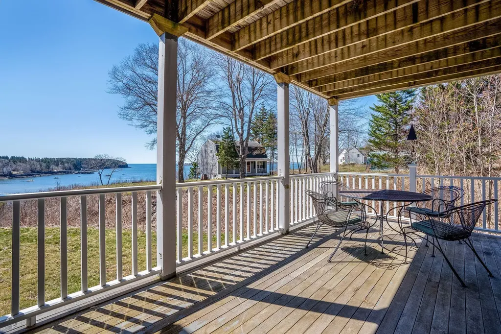 103 Cottage Road Chebeague Island ME 04017