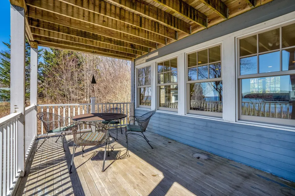 103 Cottage Road Chebeague Island ME 04017