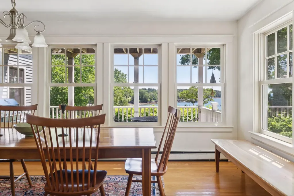 103 Cottage Road Chebeague Island ME 04017