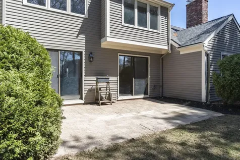 23 Foreside Common Falmouth ME 04105