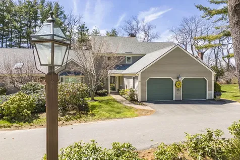 23 Foreside Common Falmouth ME 04105