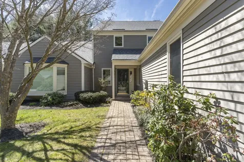 23 Foreside Common Falmouth ME 04105