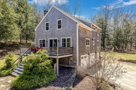 36 Linscott Road S York ME 03909