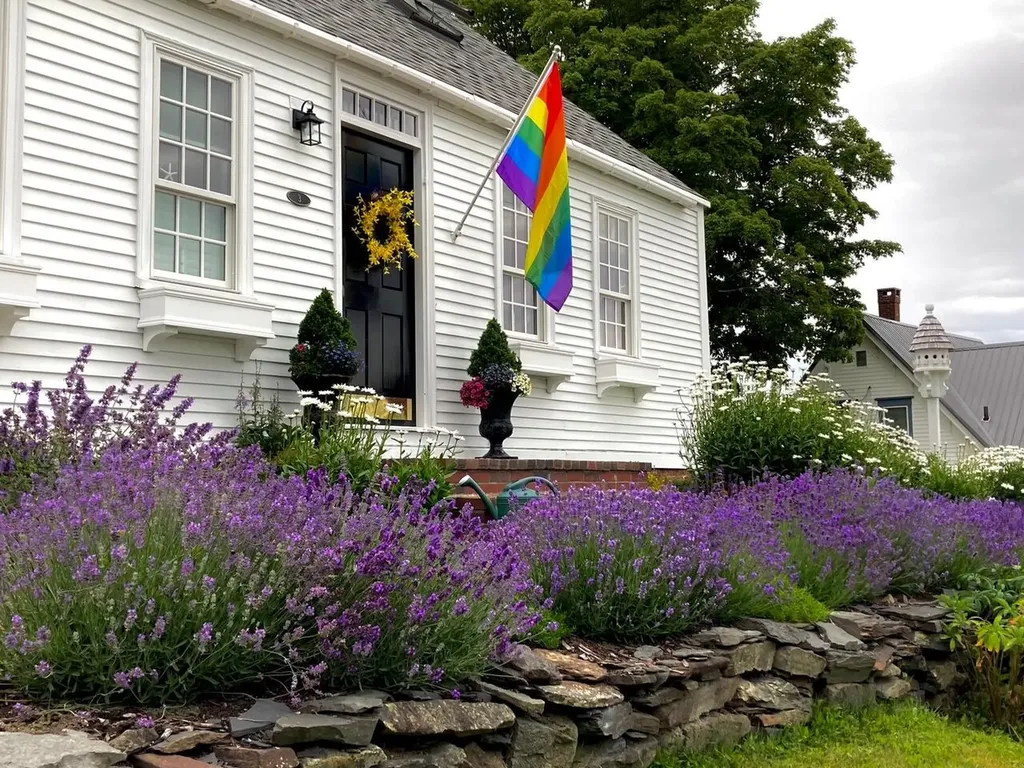3 Green Street Eastport ME 04631