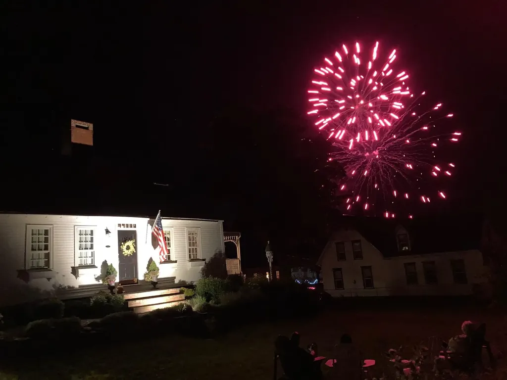3 Green Street Eastport ME 04631