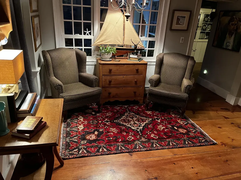 3 Green Street Eastport ME 04631
