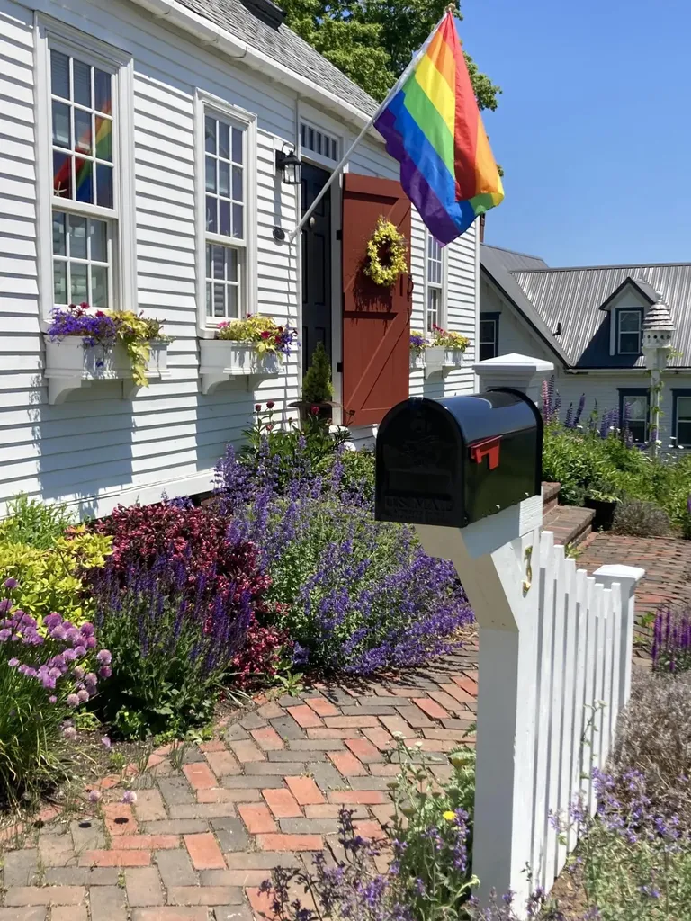 3 Green Street Eastport ME 04631