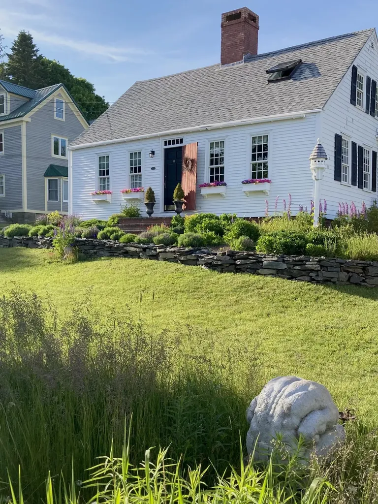 3 Green Street Eastport ME 04631