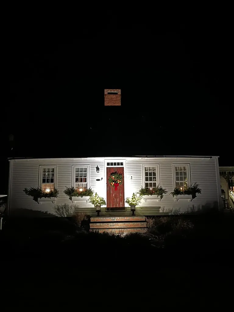 3 Green Street Eastport ME 04631