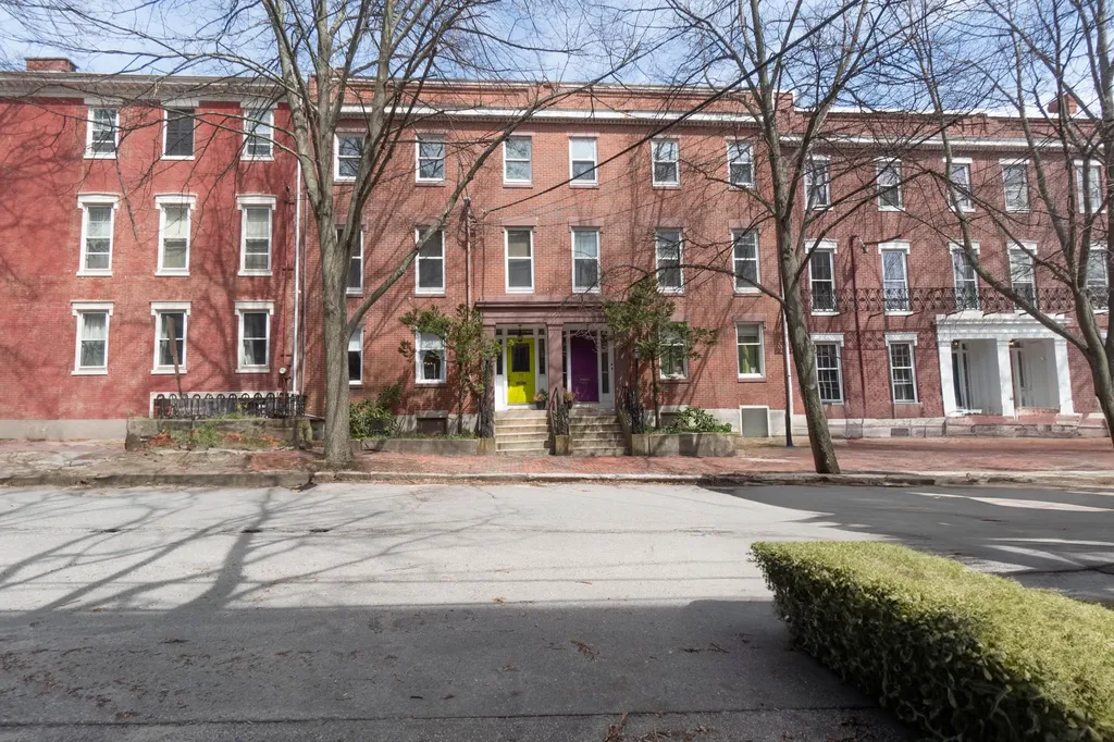 93 Park Street Portland ME 04101