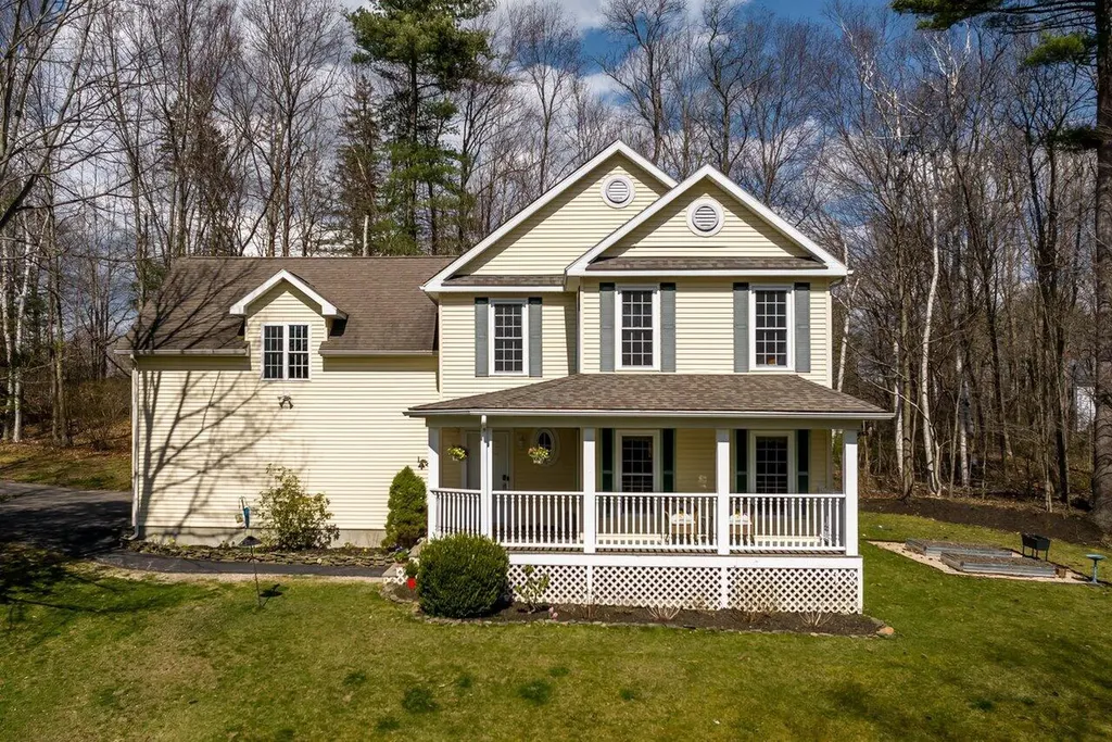 1 White Birch Lane Kittery ME 03904