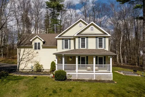1 White Birch Lane Kittery ME 03904