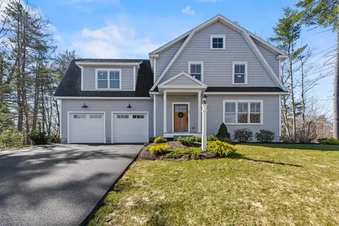 33 S Ridge Road Falmouth ME 04105